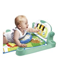 Winfun Sihirli Işıklar Müzikli Oyun Halısı