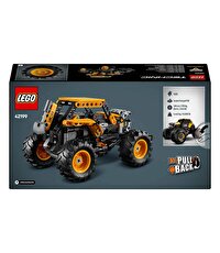LEGO Technic Monster Jam DIGatron Çek-Bırak 42199