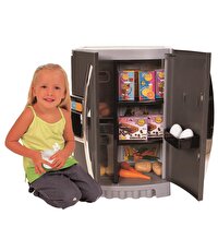 İnteraktif Buzdolabı Oyun Seti 19 Parça