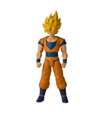 Dragon Ball Sınır Tanımaz Serisi 30 Cm Figürleri Super Saiyan Goku