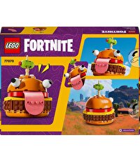 LEGO Fortnite Durrr Burger 77070