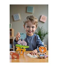 Bee Smart Hayvanlar Blok