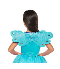 My Little Pony Rainbow Dash Kostüm 7-9 Yaş