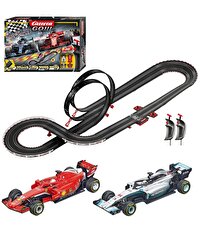 Formula 1 - Speed Challange Yarış Pisti