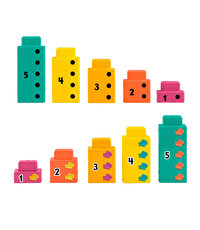 Fisher Price Matematikçi Timsah JCT13