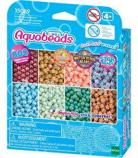 Aquabeads Suluboya Renkleri Boncuk Paketi
