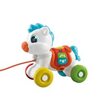 Baby Clementoni Sesli Çek Çek Pony