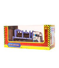 Road Masters Die Cast Mavi Yük Kamyonu