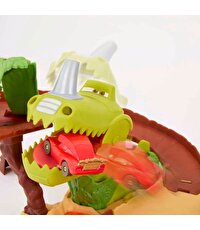 Cars Dinozor Oyun Parkı HMD74