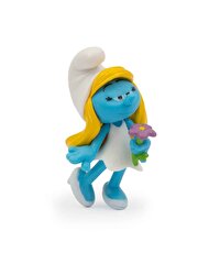 Şirinler Sevimli Figür S2 Sürpriz Paket