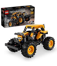 LEGO Technic Monster Jam DIGatron Çek-Bırak 42199