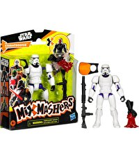 Star Wars Mixmashers Fi̇gür Stormtrooper G0295