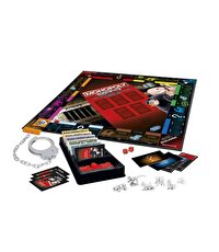 Monopoly Hilebaz Oyunu