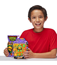 TMNT Aksiyon Figürler 83269 Michelangelo