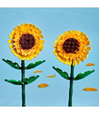 LEGO Iconic Ayçiçeği 40524