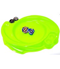 Yeşil Nado Stadyum Savaş Arenası