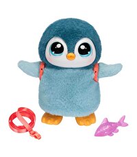 LLP Yürüyen Penguen