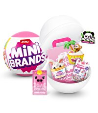 Mi̇ni̇ Brands Kawaii Sürpriz Paket