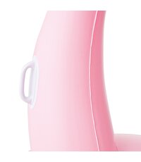 Bestway Pembe Flamingo Binici