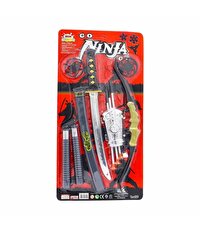 Ninja Set 3