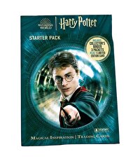 Harry Potter Mega Başlangıç Paketi