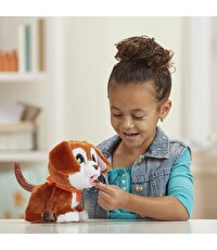 Fur Real Yürüyen Kaka Yapan Dostlarım Köpek E8945