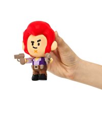 Brawl Stars Aksiyon Figürü Tekli Paket Cowboy Colt