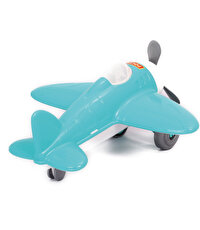 Uçak Omega (Kutuda)