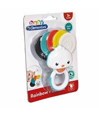 Baby Clementoni Gökkuşağı Çıngırak