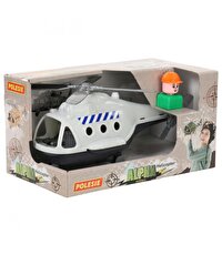 Alfa Kargo Helikopteri