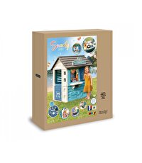Smoby Life Playhouse Sweety Corner