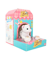 Pet Care Kulübeli Tekli Köpek Figür