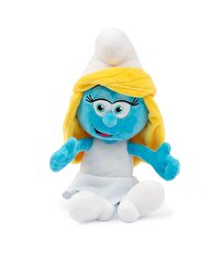 Şirinler Sesli Şirine Peluş 30 Cm