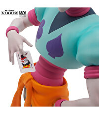 Hunter x Hunter Hisoka Figür 17 Cm