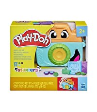 Play Doh Eğlenceli Fotoğrafçı Başlangıç Seti G0502