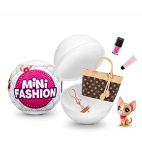 Mini Fashion S1 Moda Sürprizi CDU18-77198GQ2