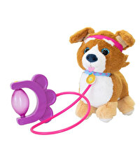 Sevimli Koşu Arkadaşım Latte