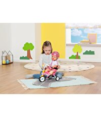Baby Born 3 Tekerlekli Bisiklet