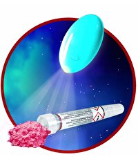 Bilim ve Oyun Yanardağlar ve Volkanik Patlamalar