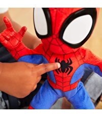 Spidey ve Muhteşem Arkadaşları Dance 'N Crawl Spidey F6722