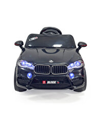 Blade 12 Volt Akülü Araba Siyah