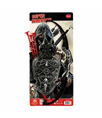 Ok Yay Şövalye Seti