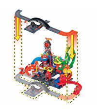 Hot Wheels Pist Dünyası Oyun Seti HDN95