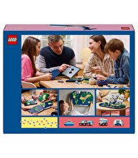 LEGO Seyahat Anıları 41838