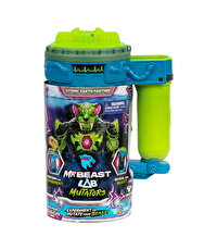 Mr. Beast Mutasyon Oyun Seti