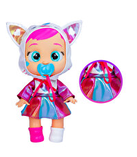 Cry Babies Stars Ağlayan Bebekler S2 30 Cm Daisy
