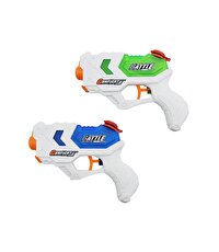 Flare Up Su Tabancası