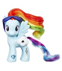 My Little Pony Sihirli Sahneler