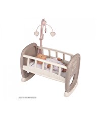 Smoby Baby Nurse Bebek Beşiği