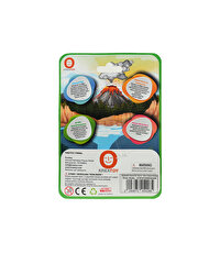 Hareketli Hayvanlar Serisi Köpek Balığı